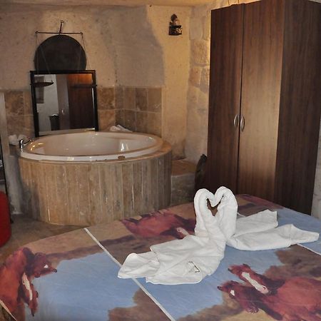 Crazy Horse Pension Ürgüp Bagian luar foto