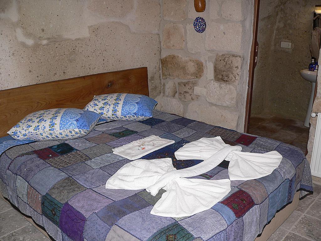 Crazy Horse Pension Ürgüp Ruang foto
