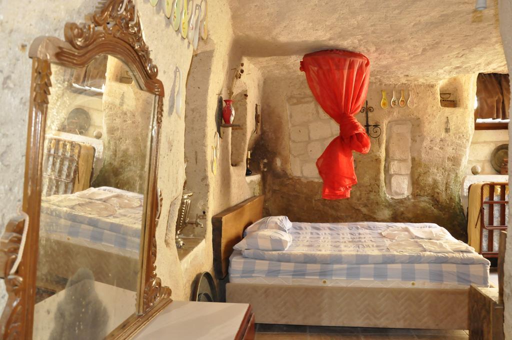 Crazy Horse Pension Ürgüp Bagian luar foto