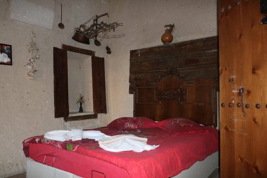 Crazy Horse Pension Ürgüp Bagian luar foto