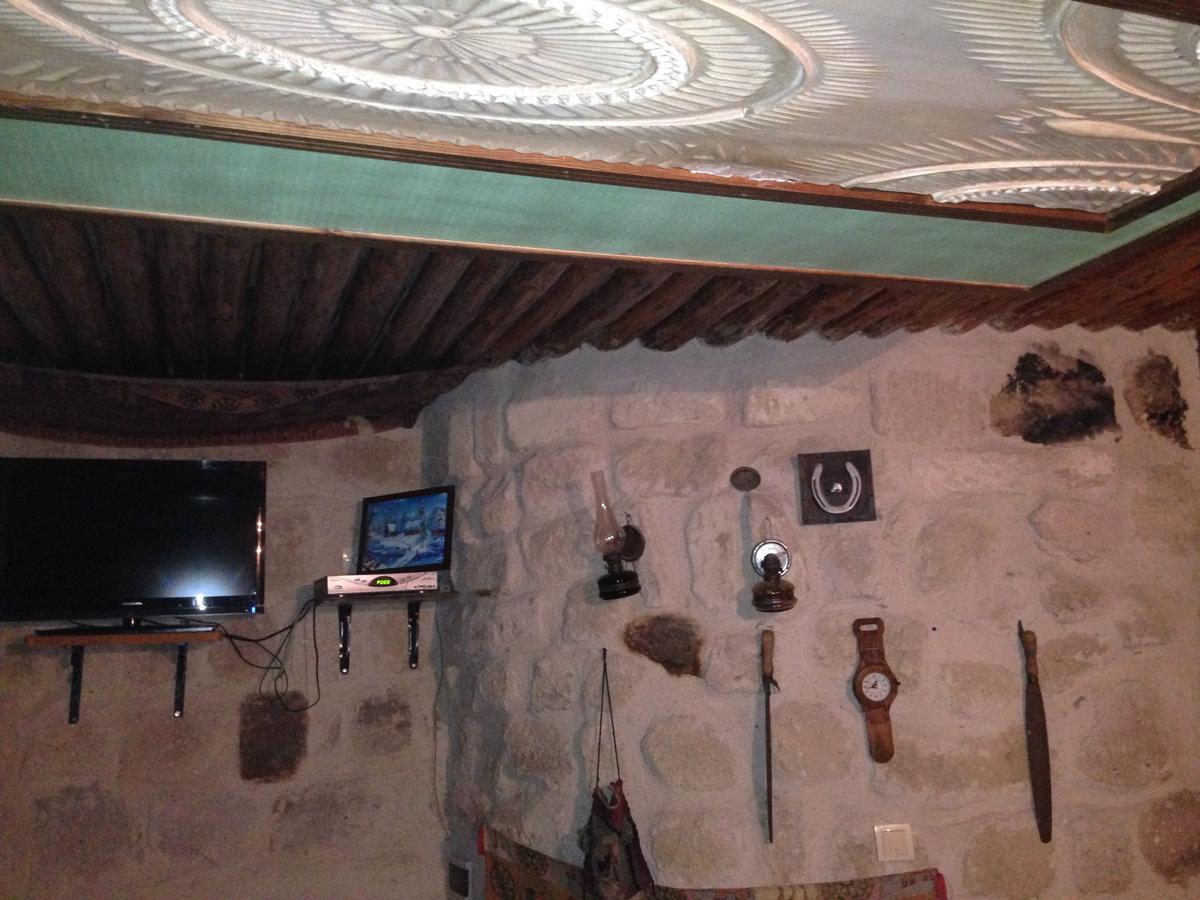 Crazy Horse Pension Ürgüp Bagian luar foto